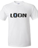 Aberdeen Loon T-Shirt