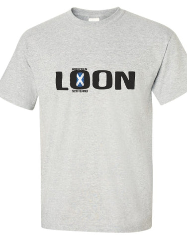 Aberdeen Loon T-Shirt