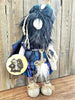 Handcrafted Hairy Highlander