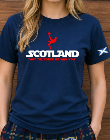McTominay Force T-Shirt