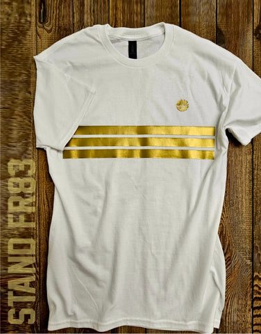 One Love Gold Edition