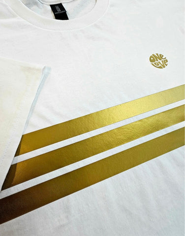 One Love Gold Edition
