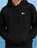 One Love STANDFR83 Unisex Adult Hoody BLACK