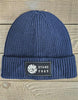 One Love STANDFR83 Beanie - Navy
