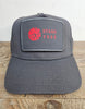 One Love STANDFR83 Patch Cap - GREY