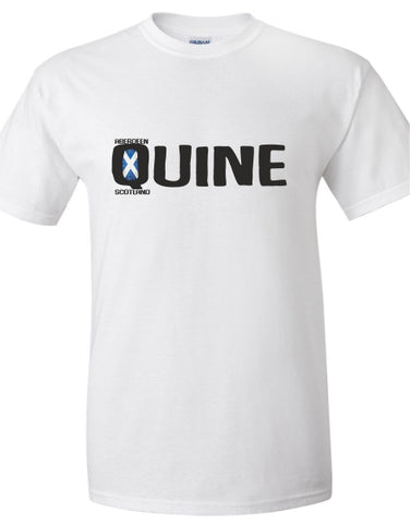 Aberdeen Quine T-Shirt