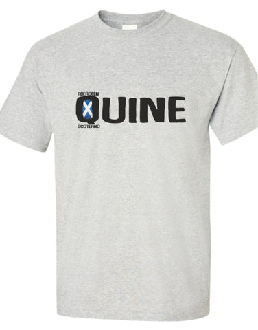 Aberdeen Quine T-Shirt