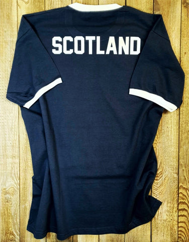 Classic Scotland T-shirt