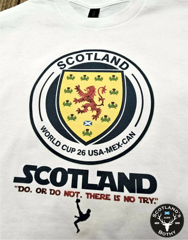 McTominay Yoda Wisdom T-Shirt