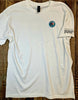Tunnels Surf Club T - White