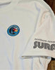 Tunnels Surf Club T - White