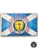 Scotland World Cup 26 Flag