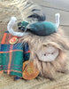 Handcrafted  Hairy Haggis - Hielan' Coo