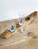 Handcrafted Aberdeen Beach Driftwood Whisky Flight
