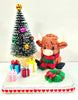 Coo by Sue Christmas Scene
