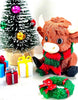 Coo by Sue Christmas Scene