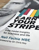 Earn Your Stripes - Neil Fachie MBE