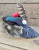 Handcrafted Hairy Hagglet