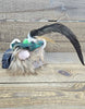 Handcrafted Hairy Hagglet