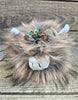 Handcrafted Hairy Hagglet - Hielan' Coo