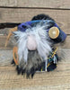 Handcrafted Hairy Hagglet