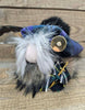 Handcrafted Hairy Hagglet