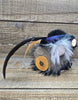 Handcrafted Hairy Hagglet