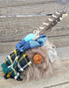 Handcrafted Hairy Hagglet