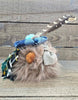 Handcrafted Hairy Hagglet