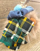 Handcrafted Hairy Hagglet
