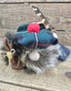 Handcrafted Hairy Hagglet