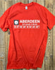 One Love STAND FR83 Co-ordinates T