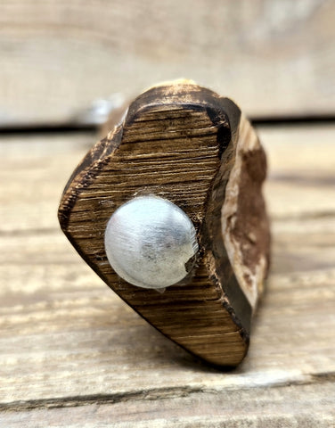 Cairngorm Red Deer Antler - Bottle Opener