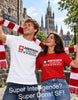 One Love STAND FR83 Co-ordinates T