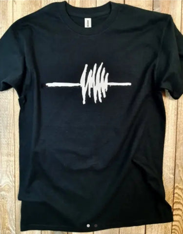 Jase Miles - Soundwave T - Black