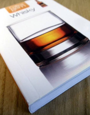 Whisky - Colins Gem pocket book