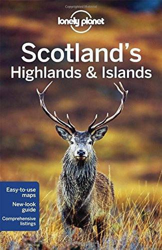 Scotland's Highlands and Islands
