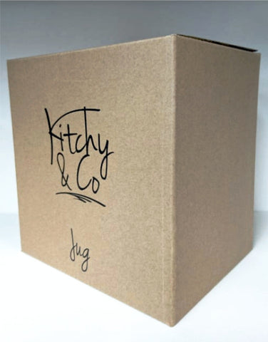 Copy of Kitchy & Co Pip Squeak Jug