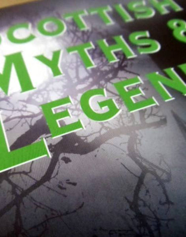 Scottish Myths & Legends