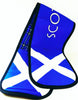 Scotland Saltire Double Oven Glove
