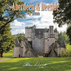 Aberdeen & Deeside Calendar 2020
