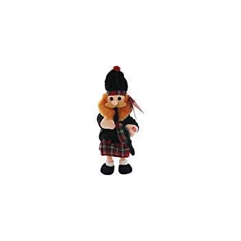 Musical Dancing Piper