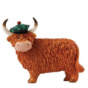 Hairy Coos Dougal