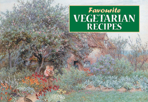 Favourite Vegetarian Recipes