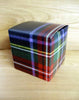 Coaster & Dram Glass Scottish Dialect Word (Scunner)
