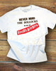 Iconic Punk T-Shirt "We Are The Famous Aberdeen"