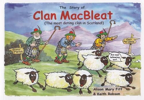 Clan MacBleat