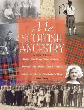My Scottish Ancestry