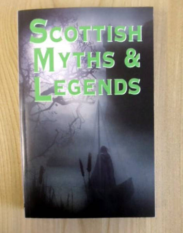 Scottish Myths & Legends