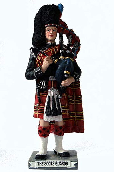 The Scots Guards Figurine